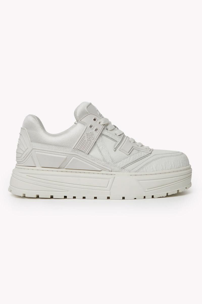 Guapi “Ghost White Reign” Shoes