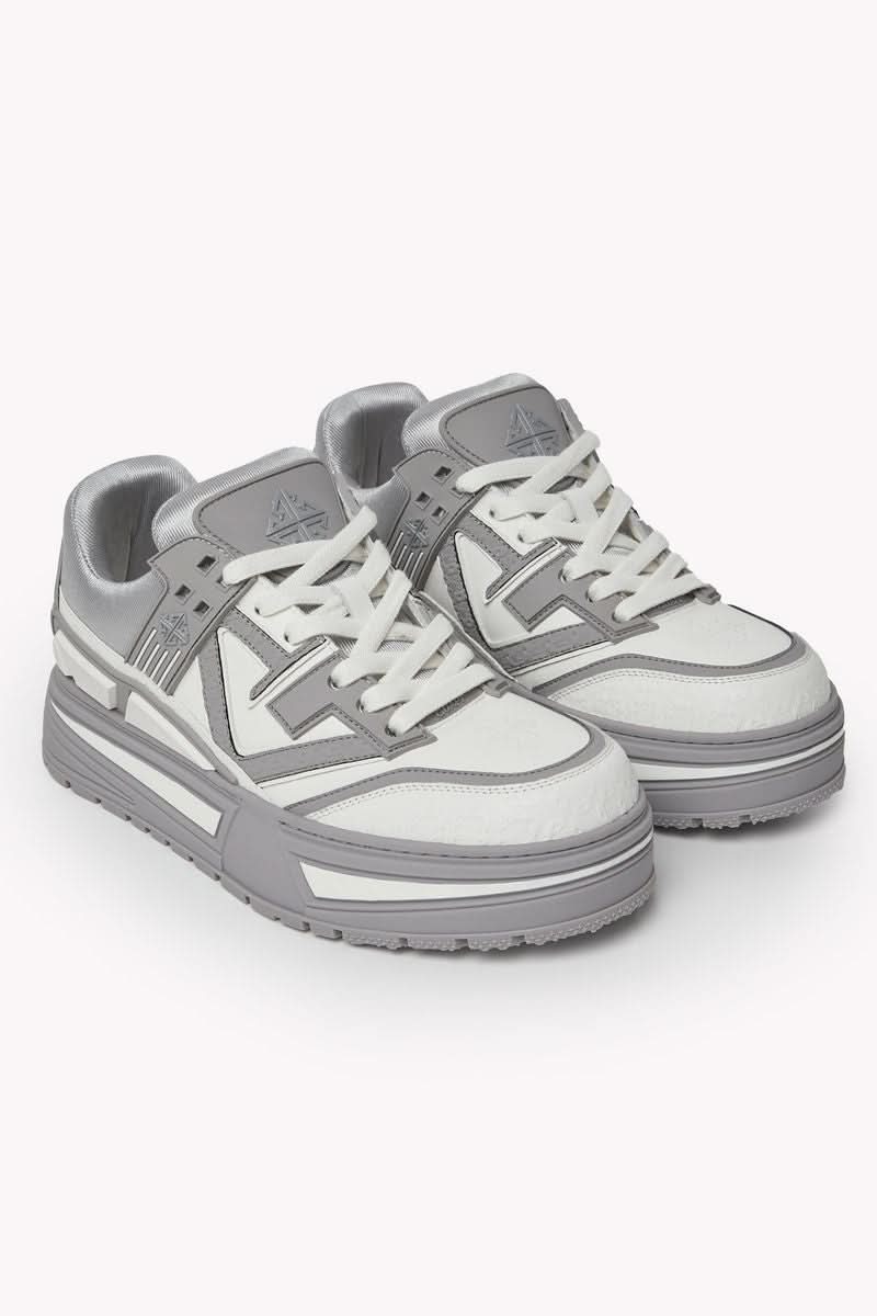 Guapi “Cloud Grey” Shoes