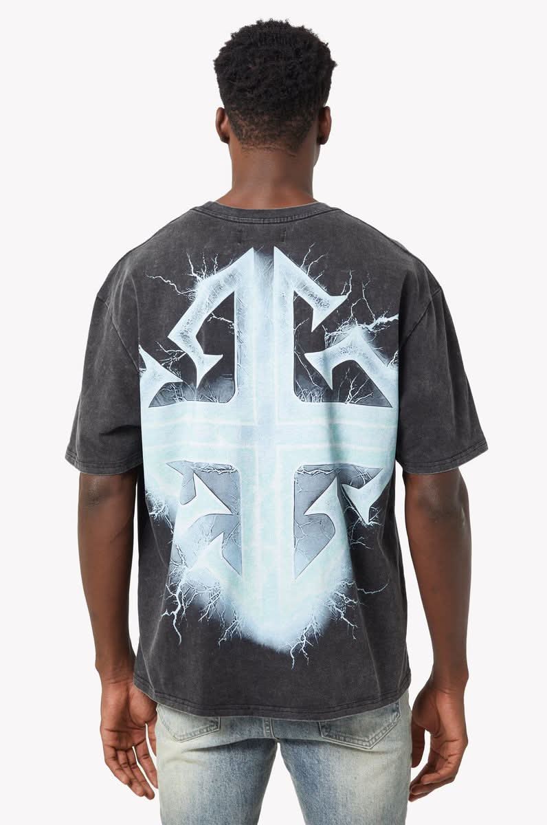 Guapi “Revived” Tee (Grey)