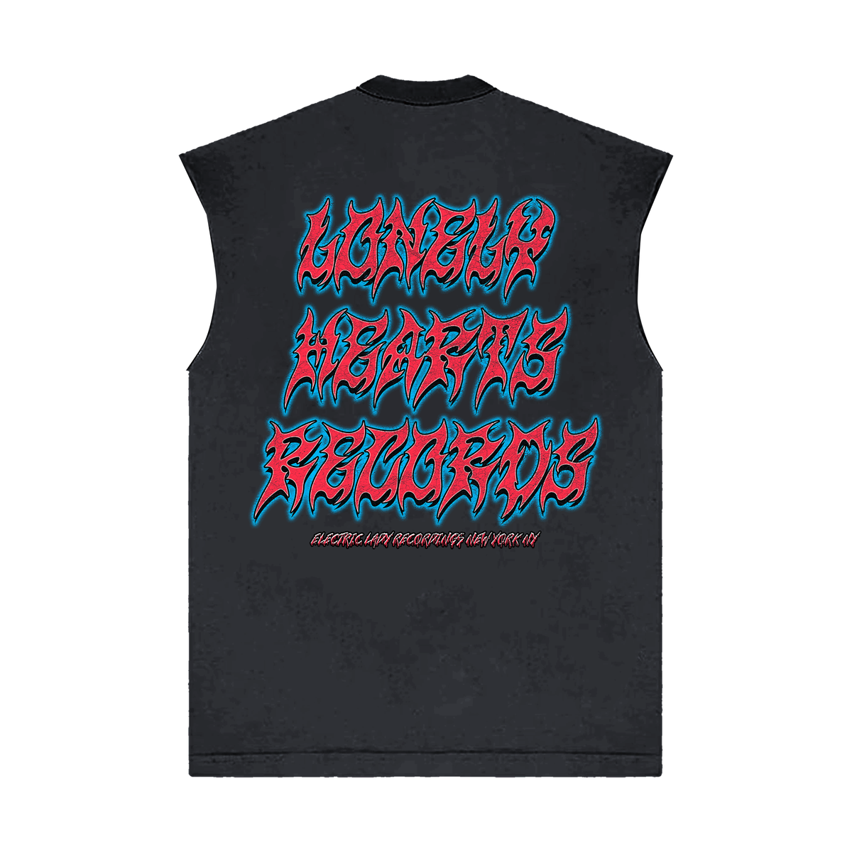Lonely Hearts Club “Sounds From Hell” Tee
