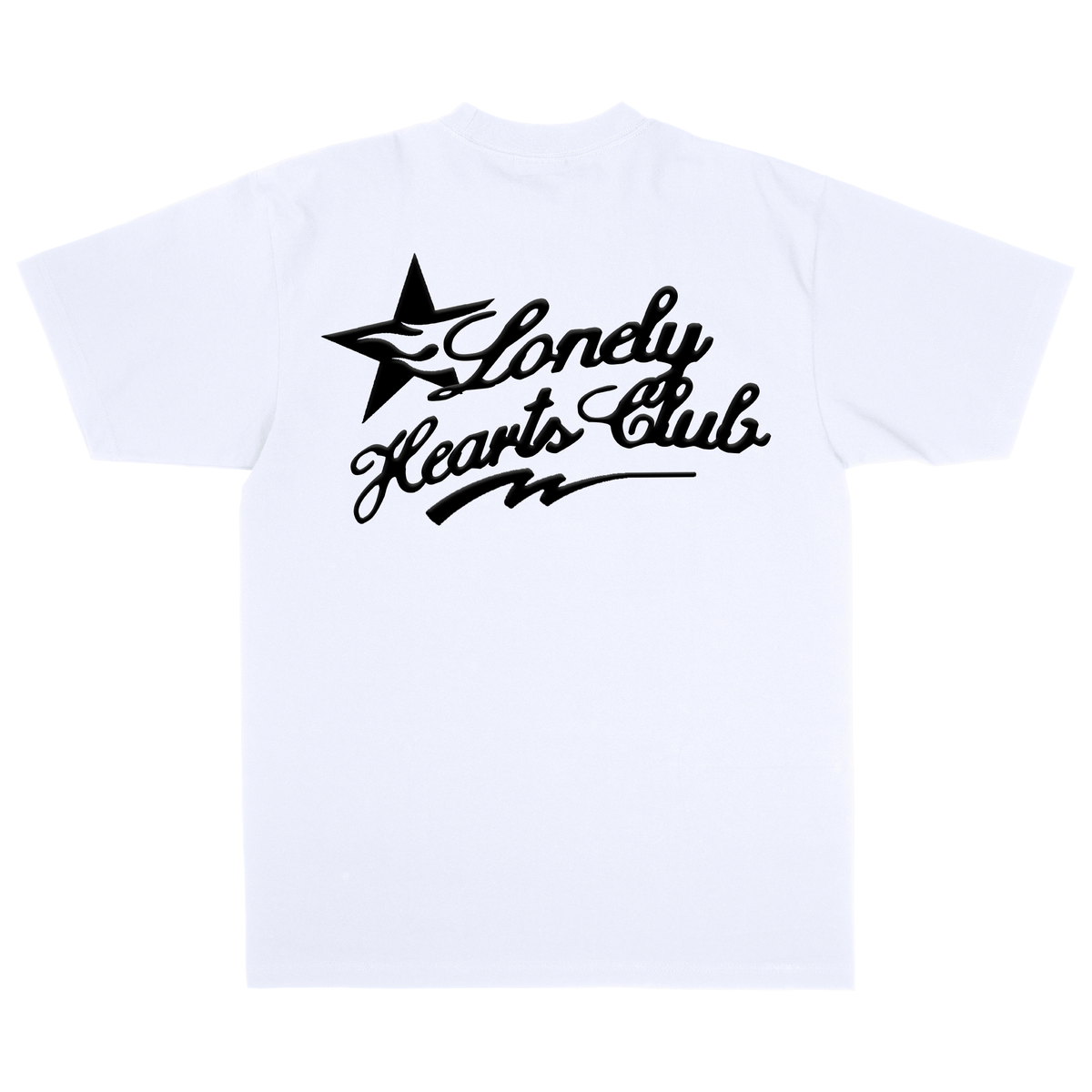 Lonely Hearts Club “Fallen” Tee