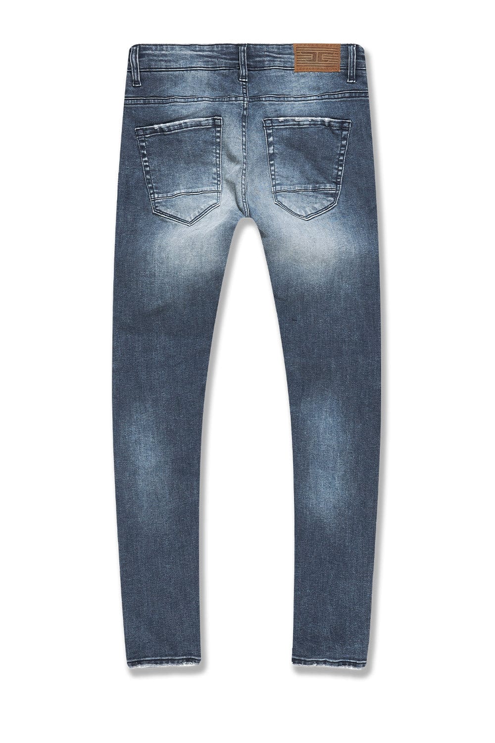 Jordan Craig “ Ross Frosted Denim” Jeans