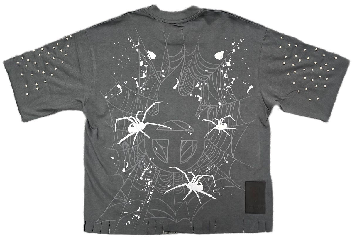 Tenaciti “Spider Pearl” Tee