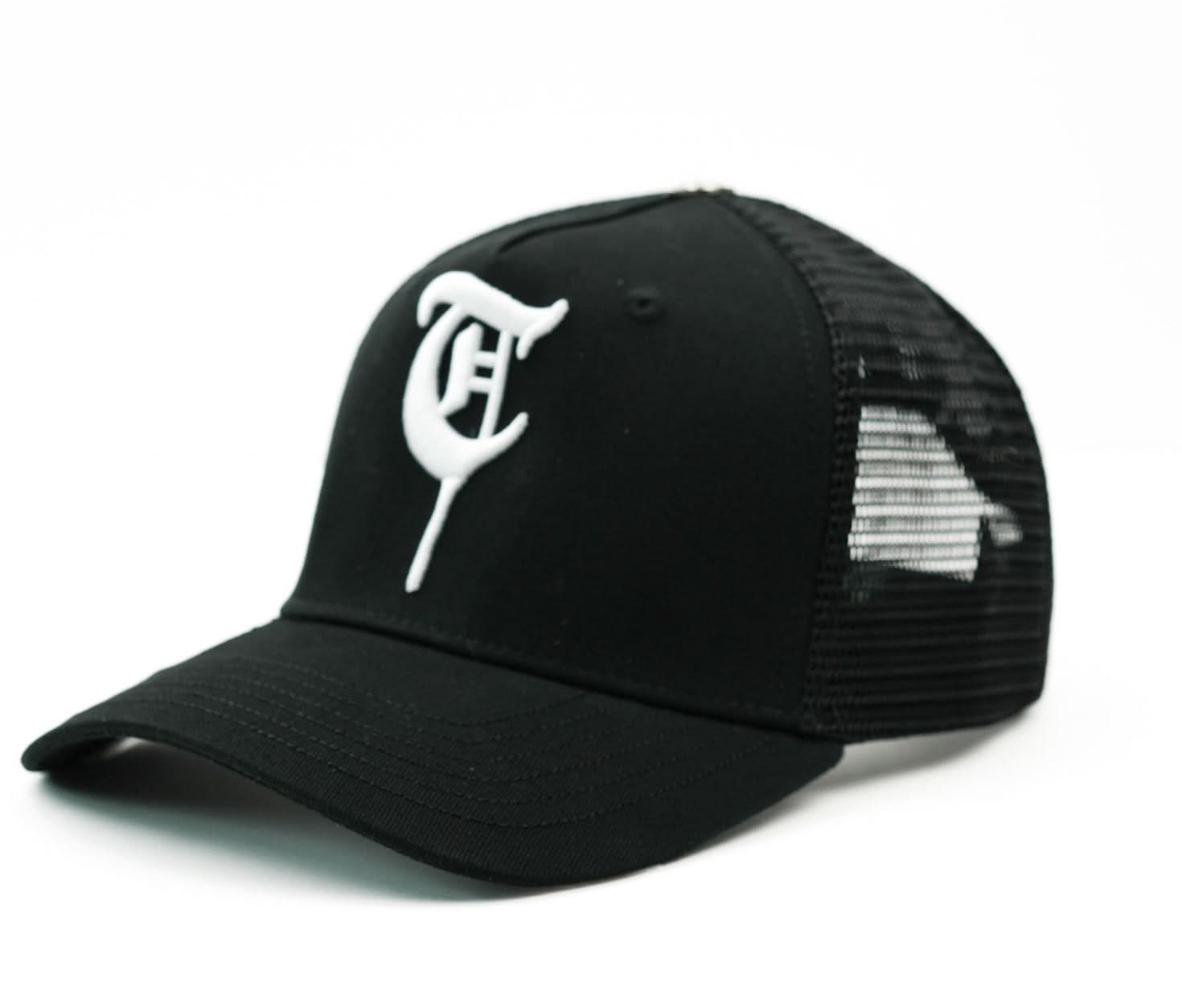 Trnchs “Logo” Trucker Hat