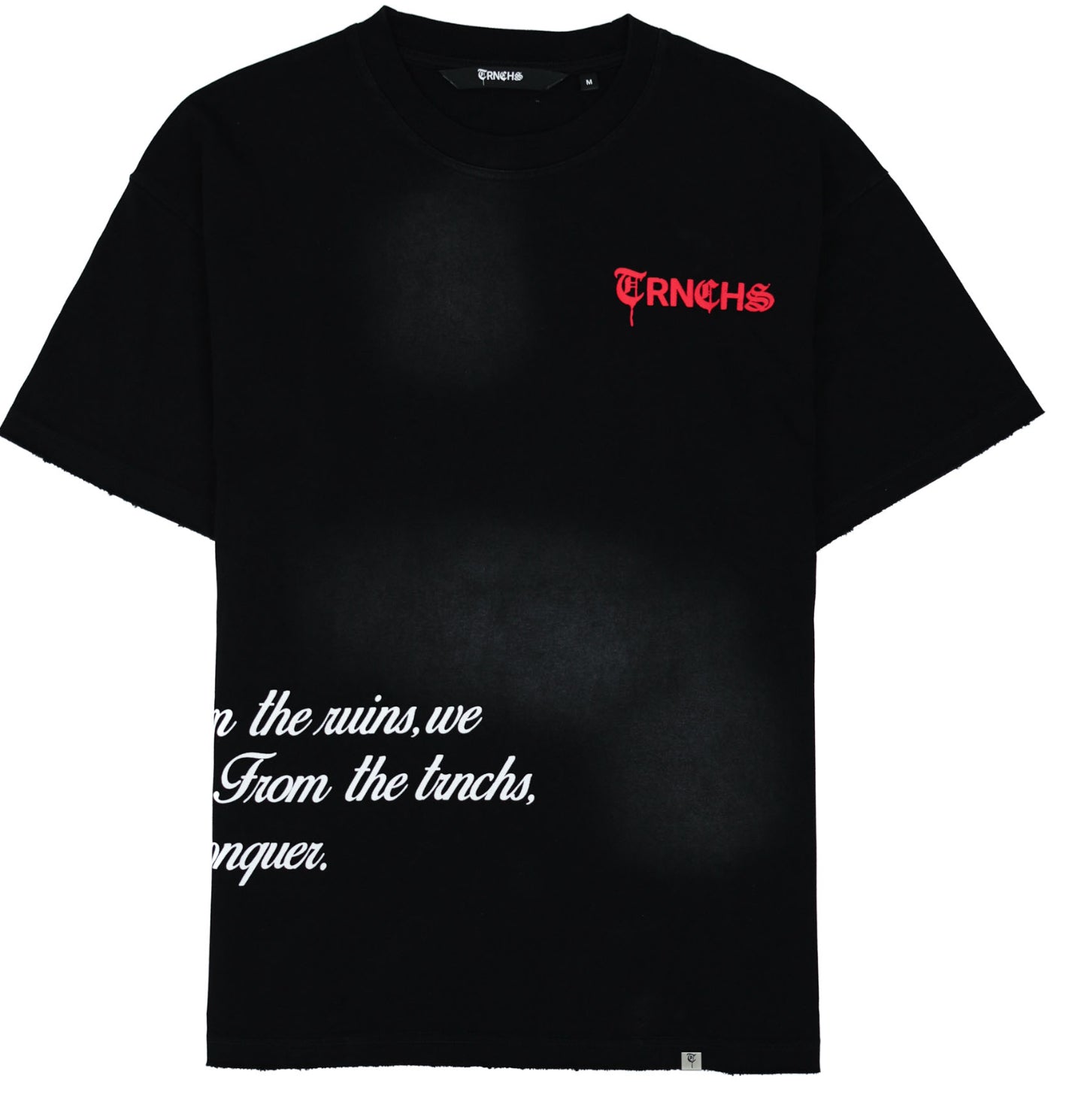 Trnchs “Vintage” Tee