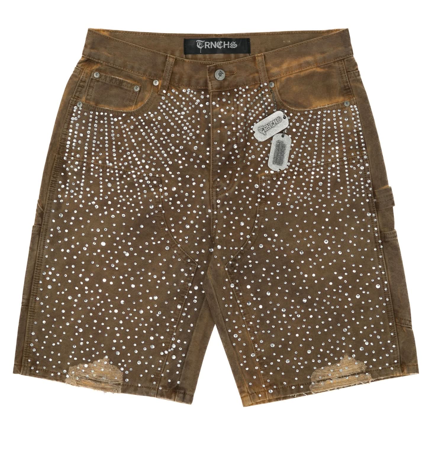 Trnchs “Al Nujum” Jorts