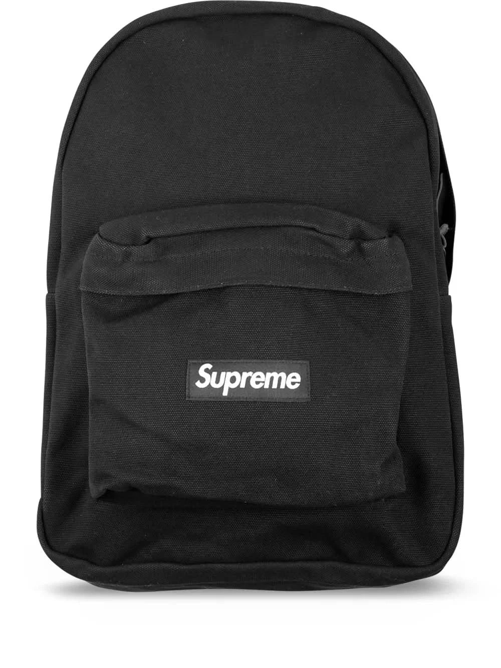 Supreme “Basic Logo” Backpack
