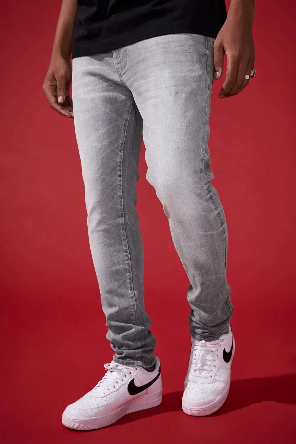 Jordan Craig “Sean Pure” Denim