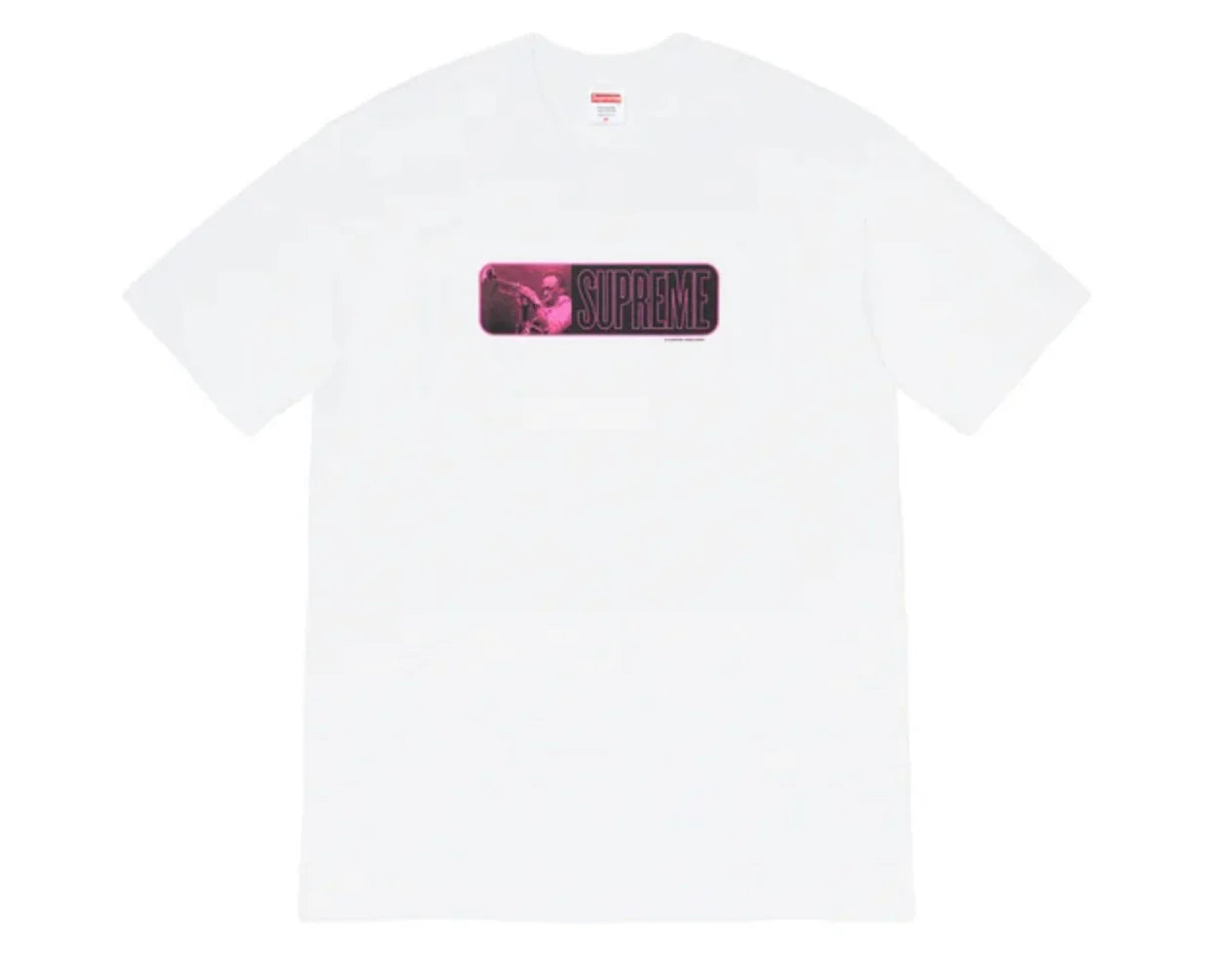 Supreme “Miles Davis” Tee