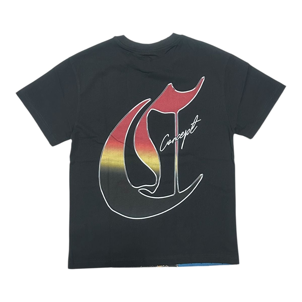 Concept La “Starlight” Tee