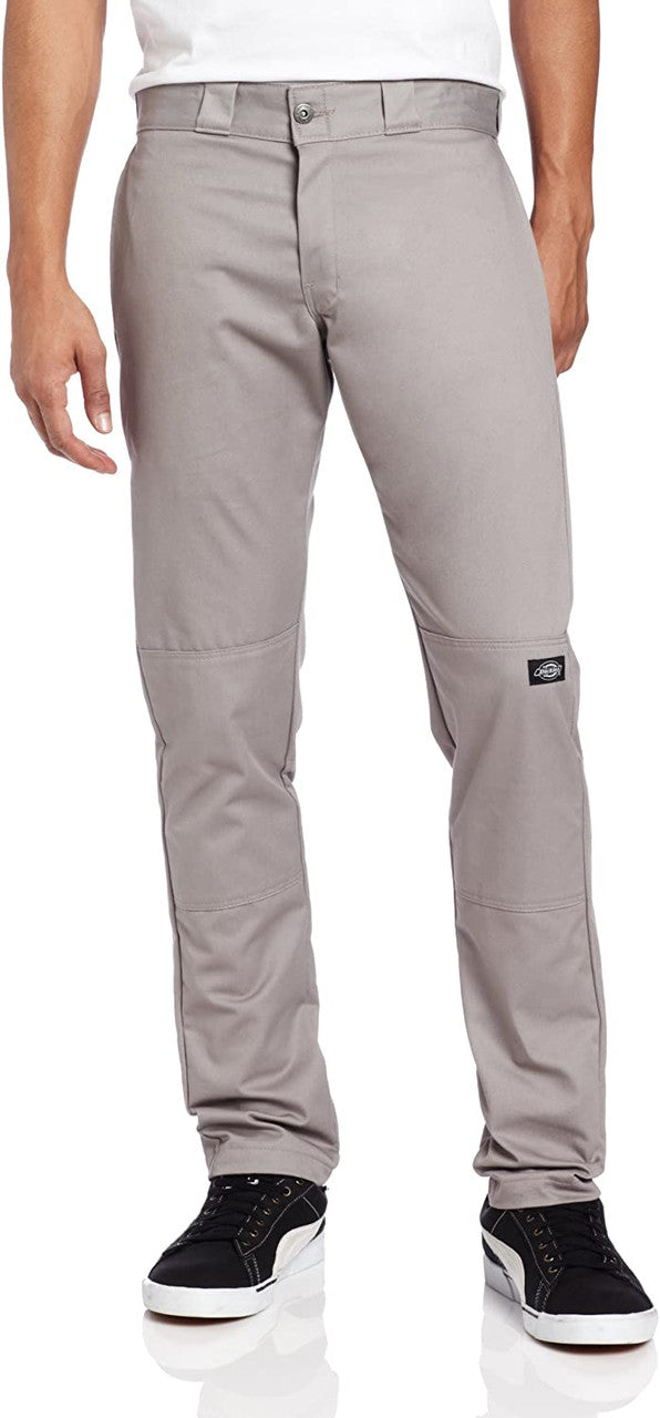 Dickies Pants "Light Grey" (Skinny Fit)