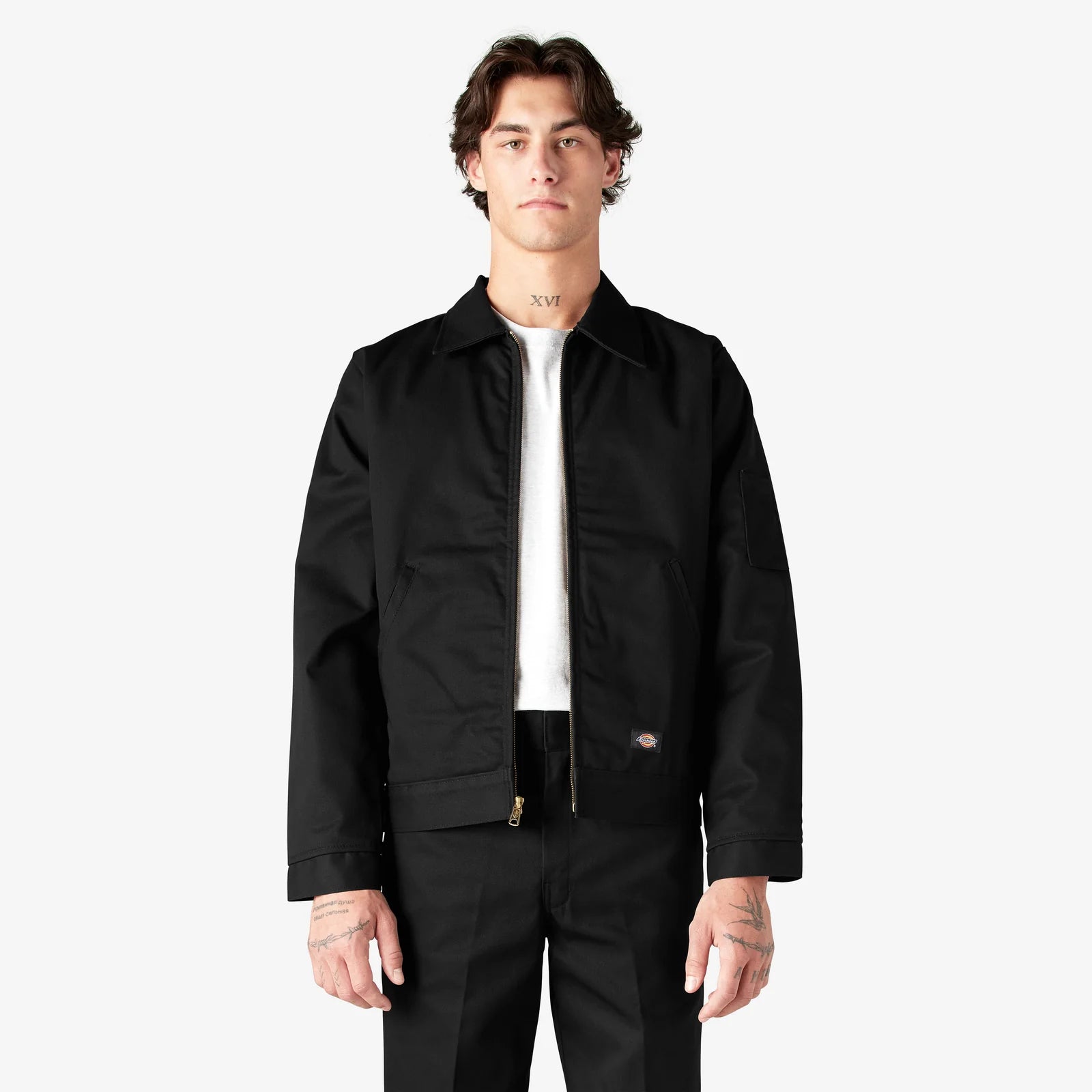 Dickies “Jackets” (Black)