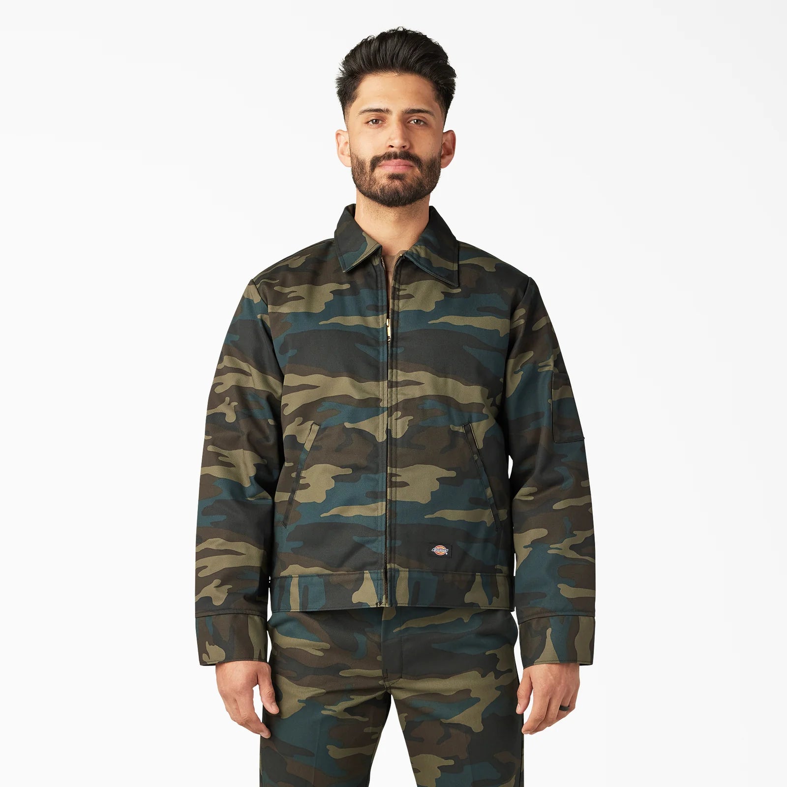 Dickies “Jackets” (Camo)