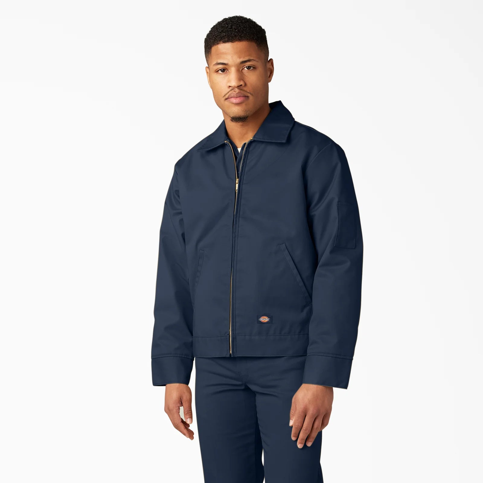 Dickies “Jackets” (Navy)