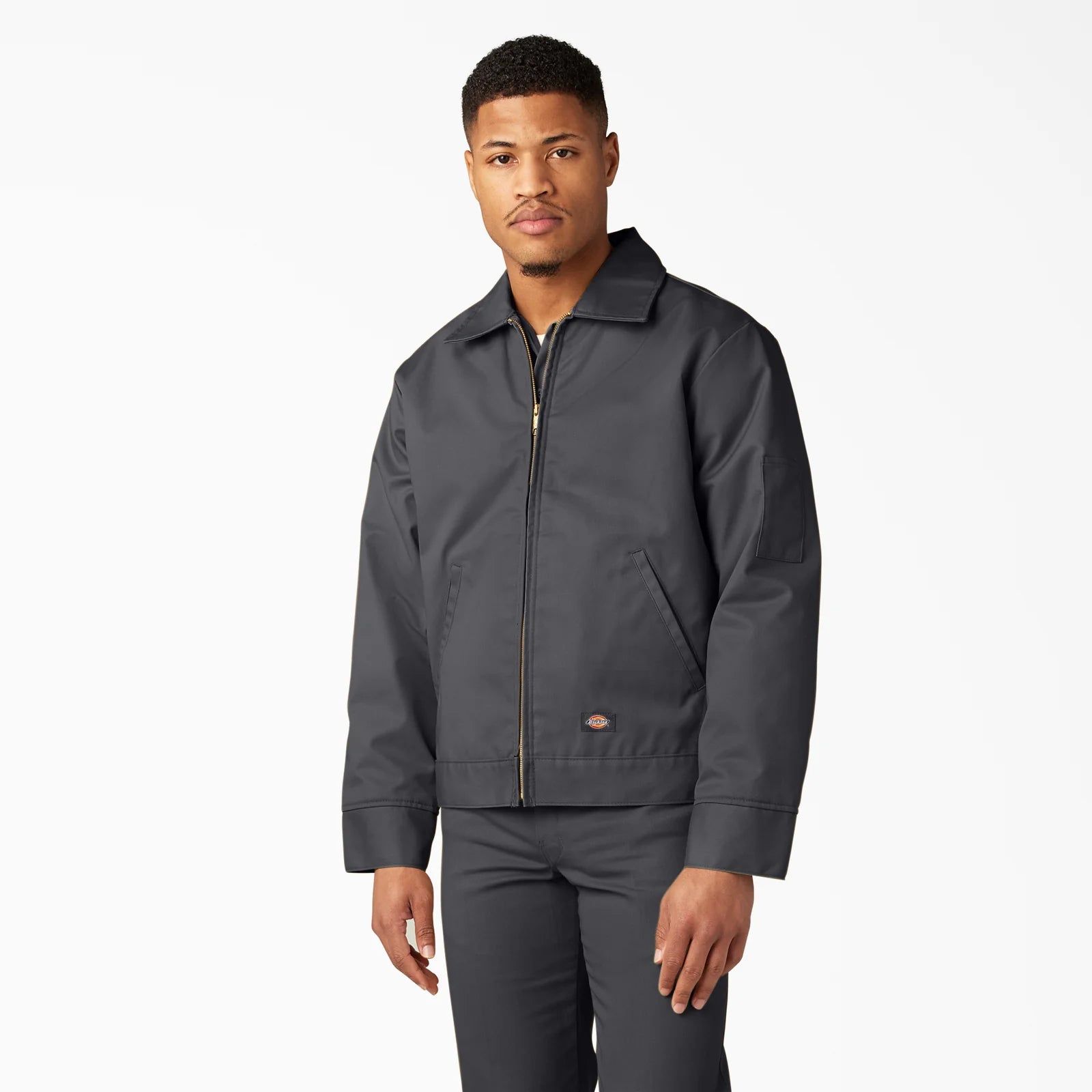 Dickies “Jackets” (Charcoal)