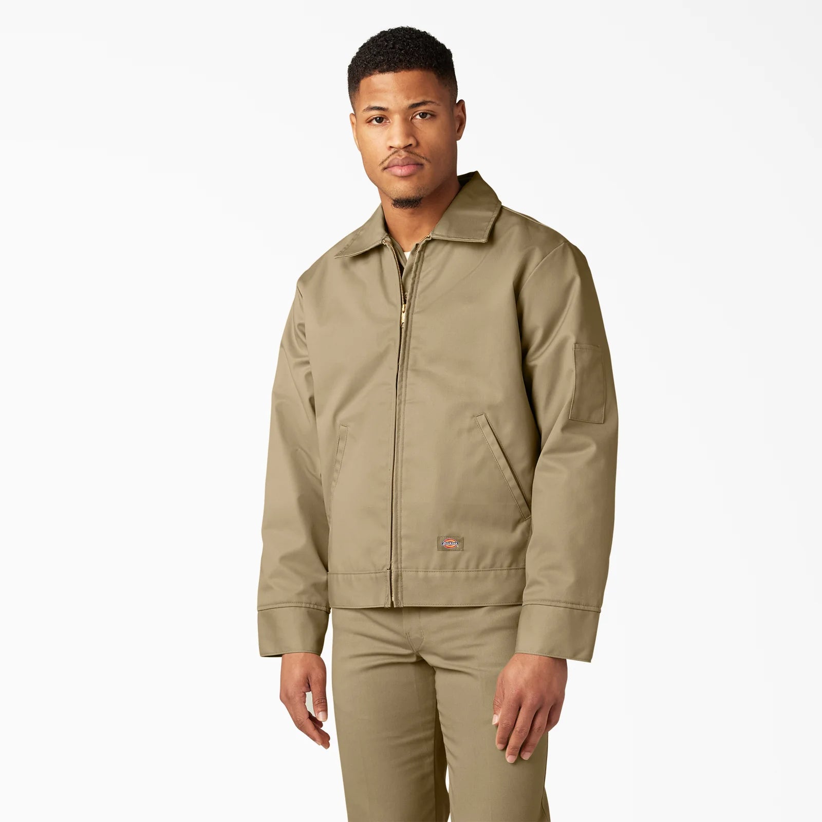 Dickies “Jackets” (Khaki)