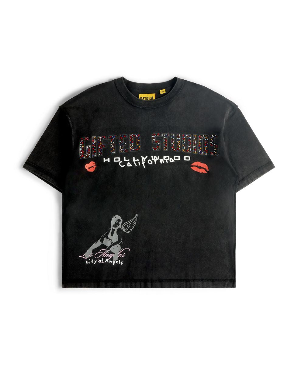 Gftd LA “Chase Money” Tee