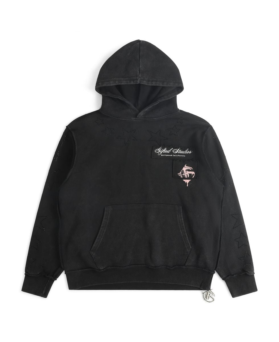 Gftd LA “Superstarz” Hoodie