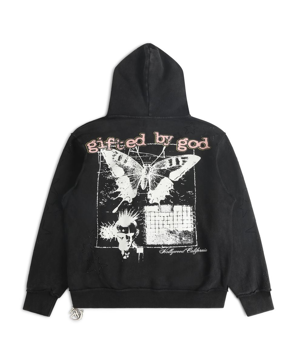 Gftd LA “Superstarz” Hoodie