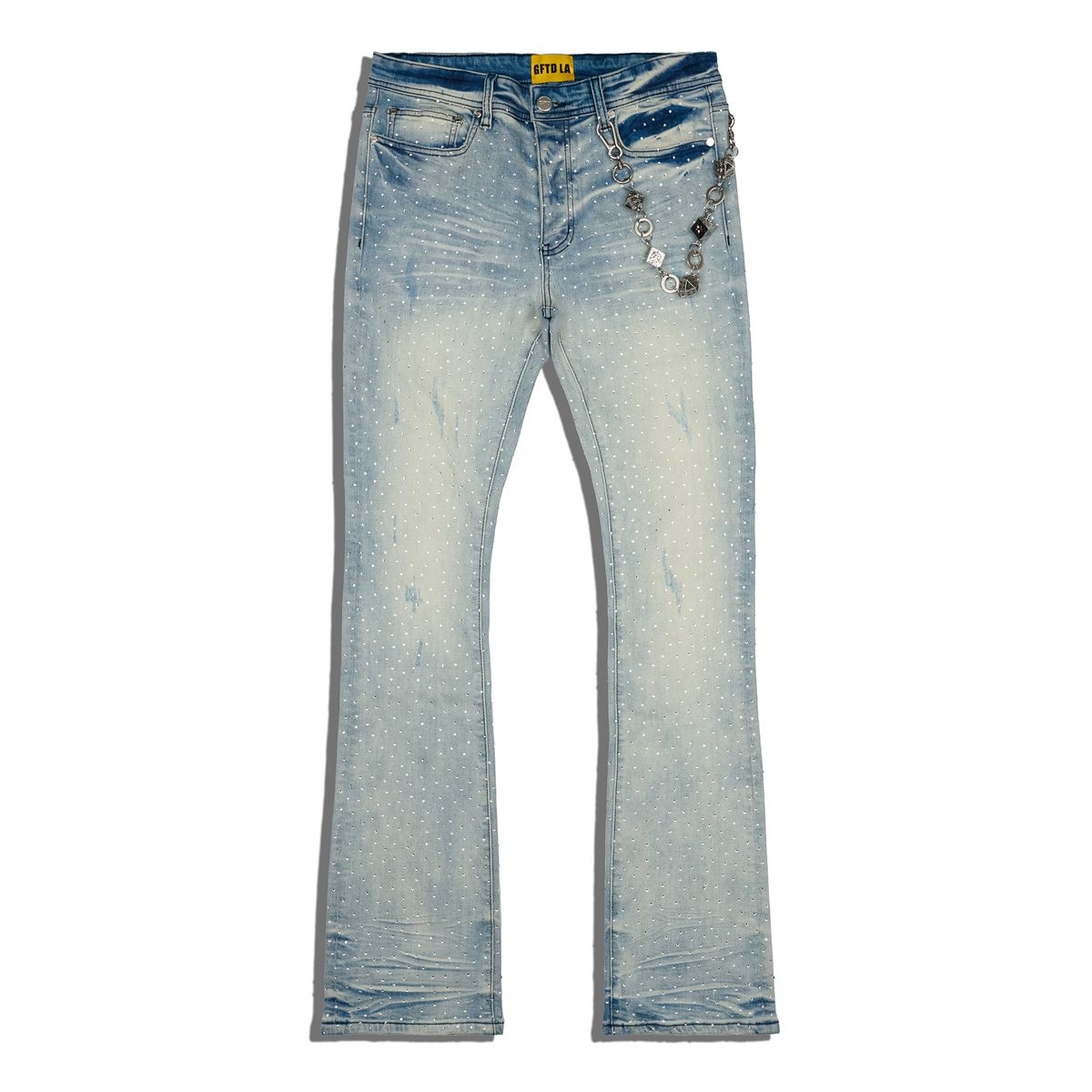 Gftd LA “Shine LT” Jeans