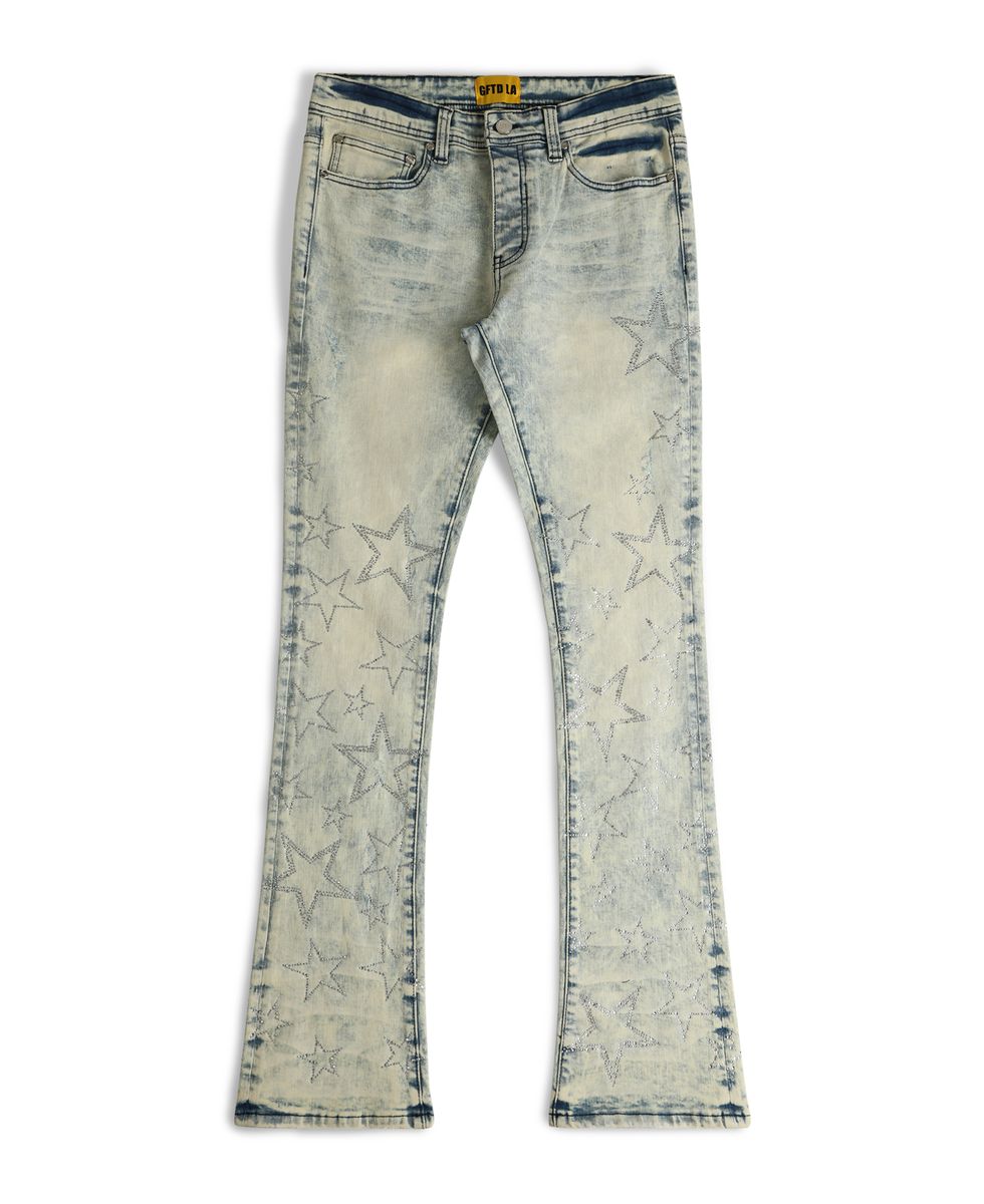 Gftd LA “Superstar” Jeans