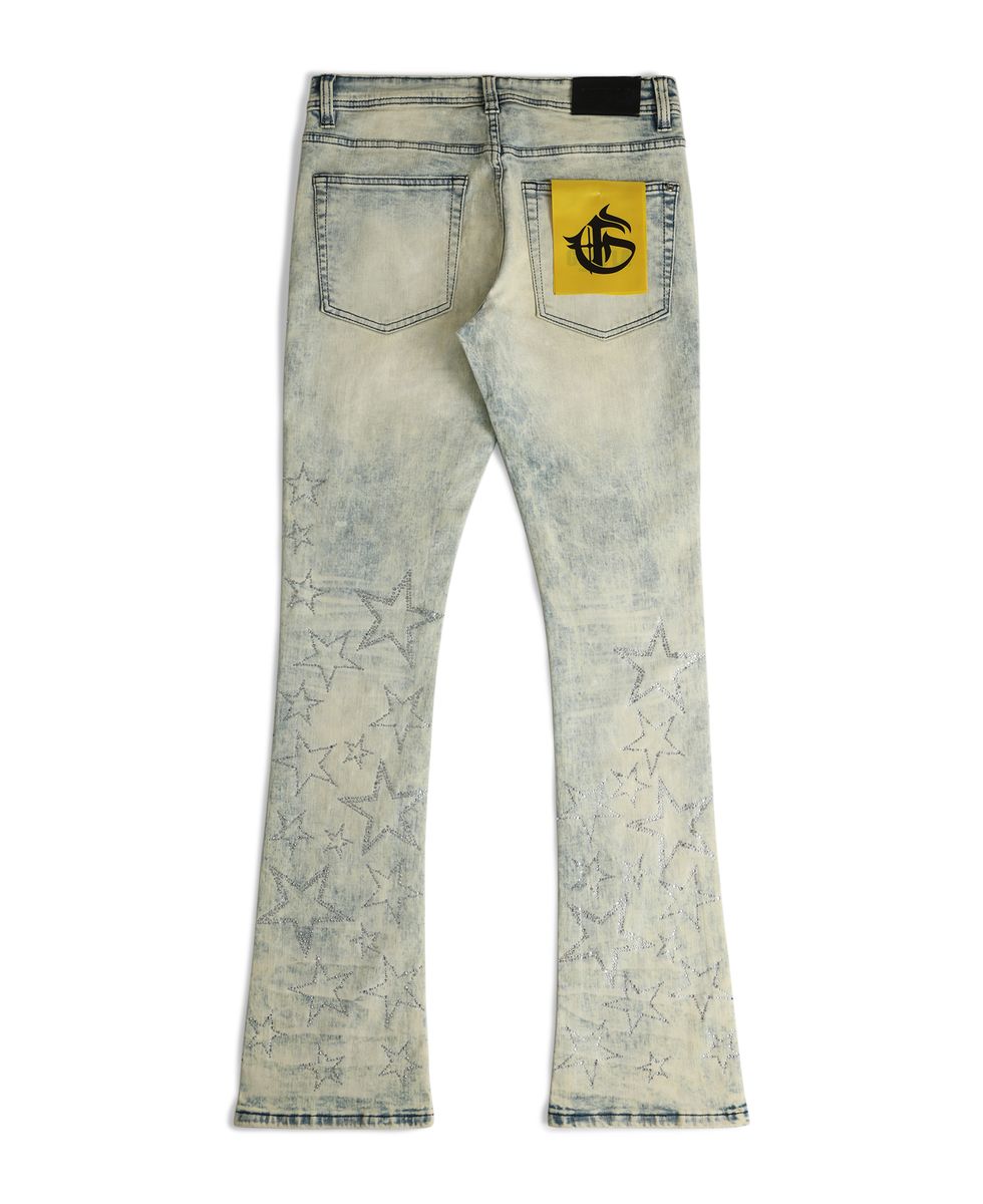 Gftd LA “Superstar” Jeans