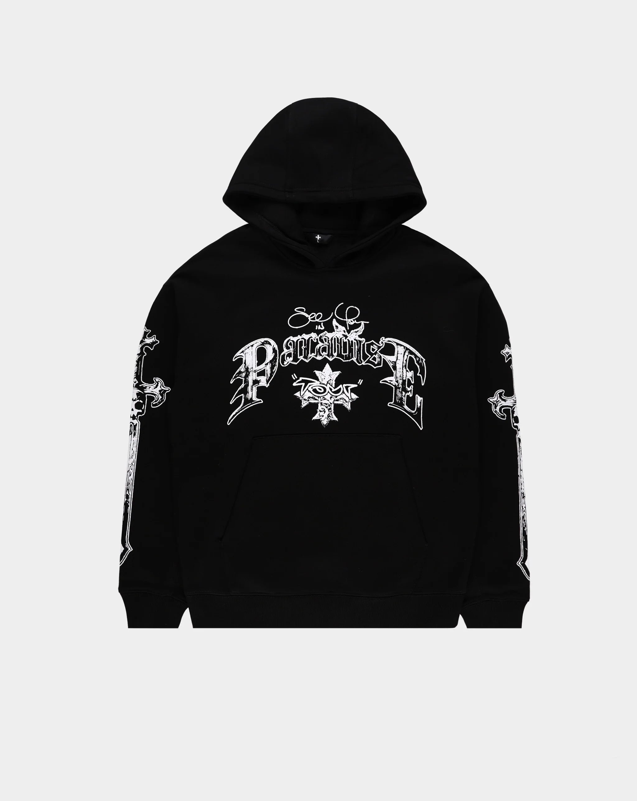 Jordan Craig “Lost In Paradise” Tracksuit