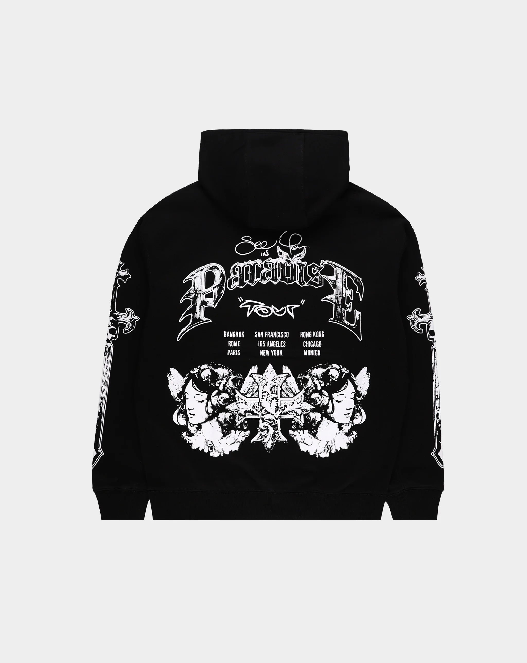 Jordan Craig “Lost In Paradise” Tracksuit