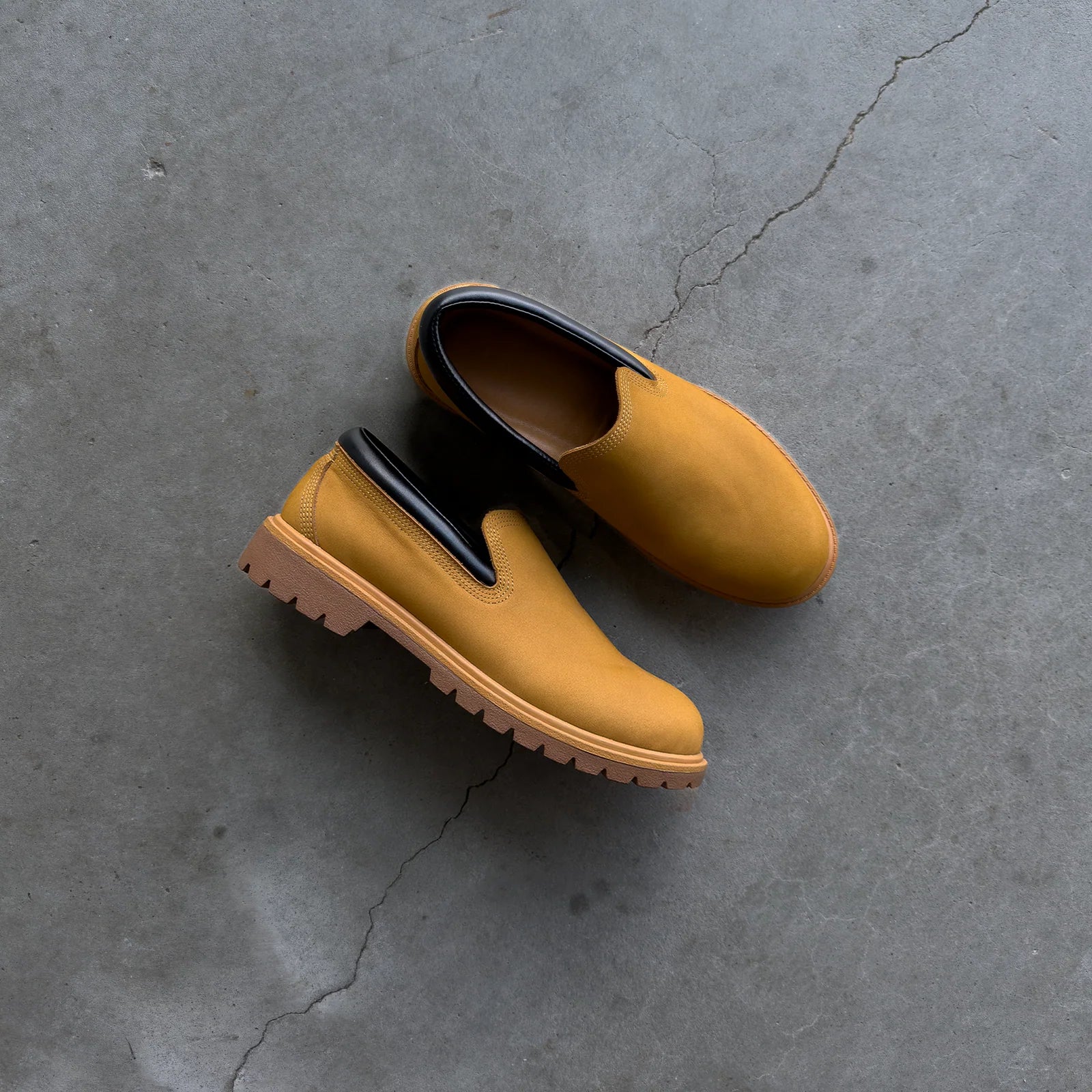 Bravest Studios “Wheat Loafer”
