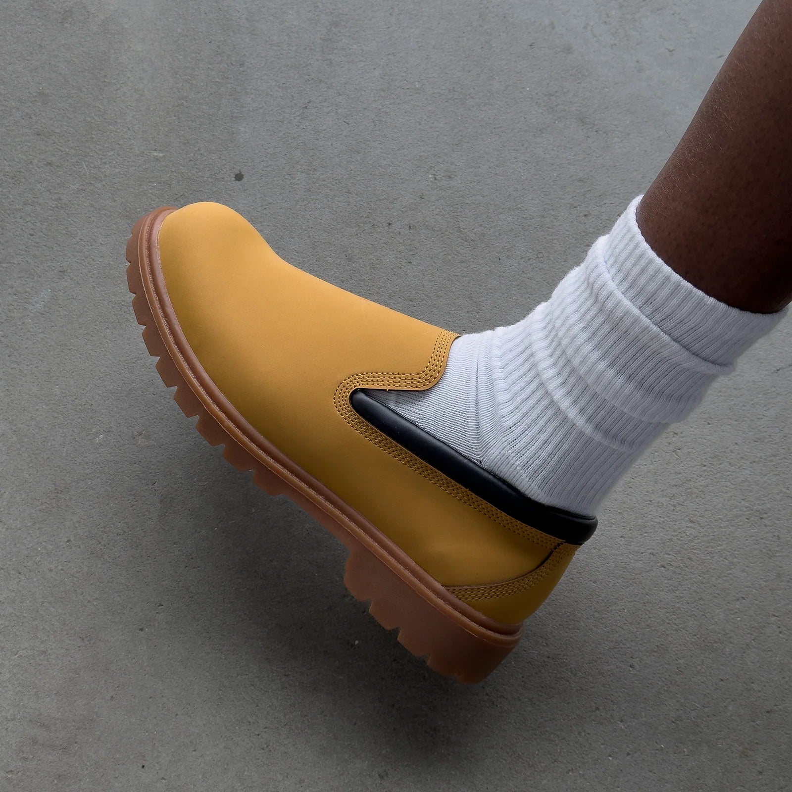 Bravest Studios “Wheat Loafer”