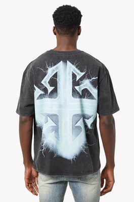 Guapi “Grey Revived” Tee