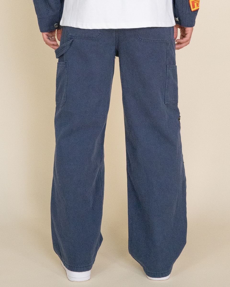 Eptm “Turbo Carpenter” Pants