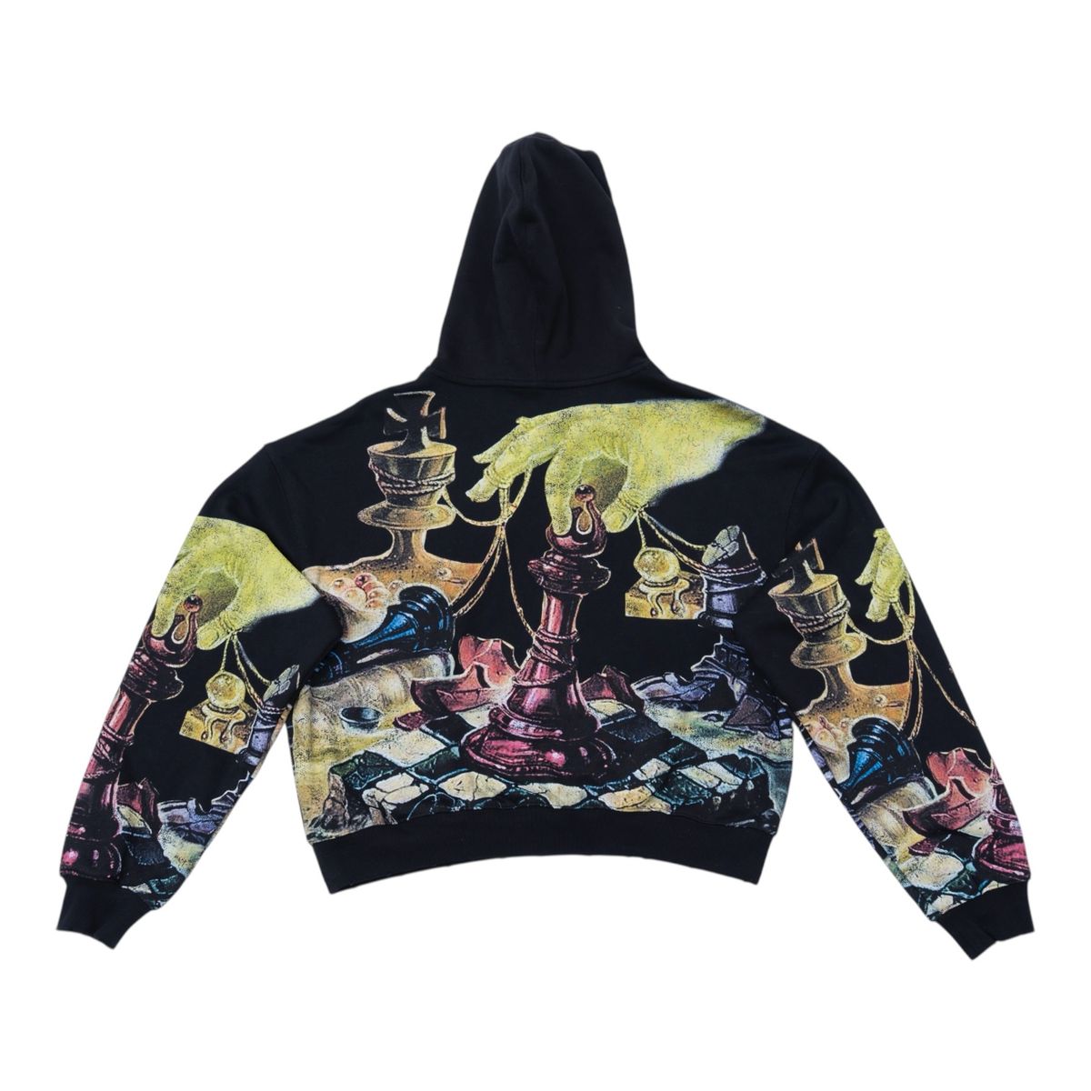 Syndicate “King” Hoodie