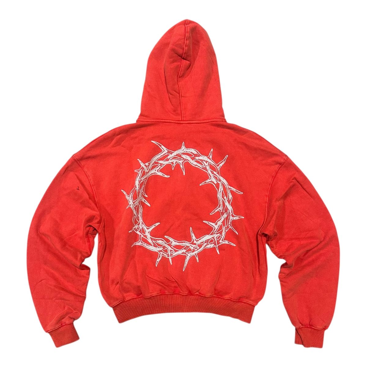 Syndicate “Heart” Zip-Up
