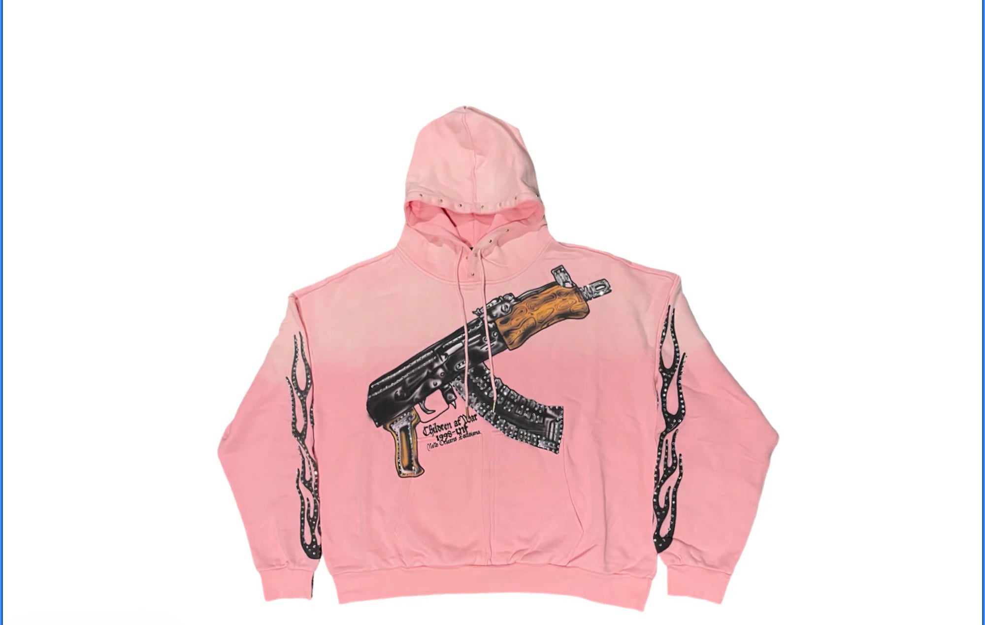 Children At War “hoodie”