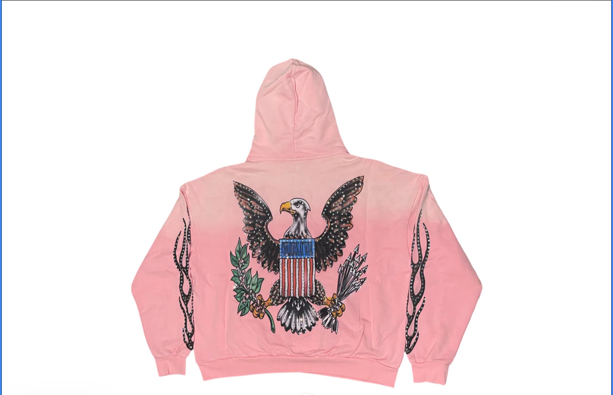 Children At War “hoodie”