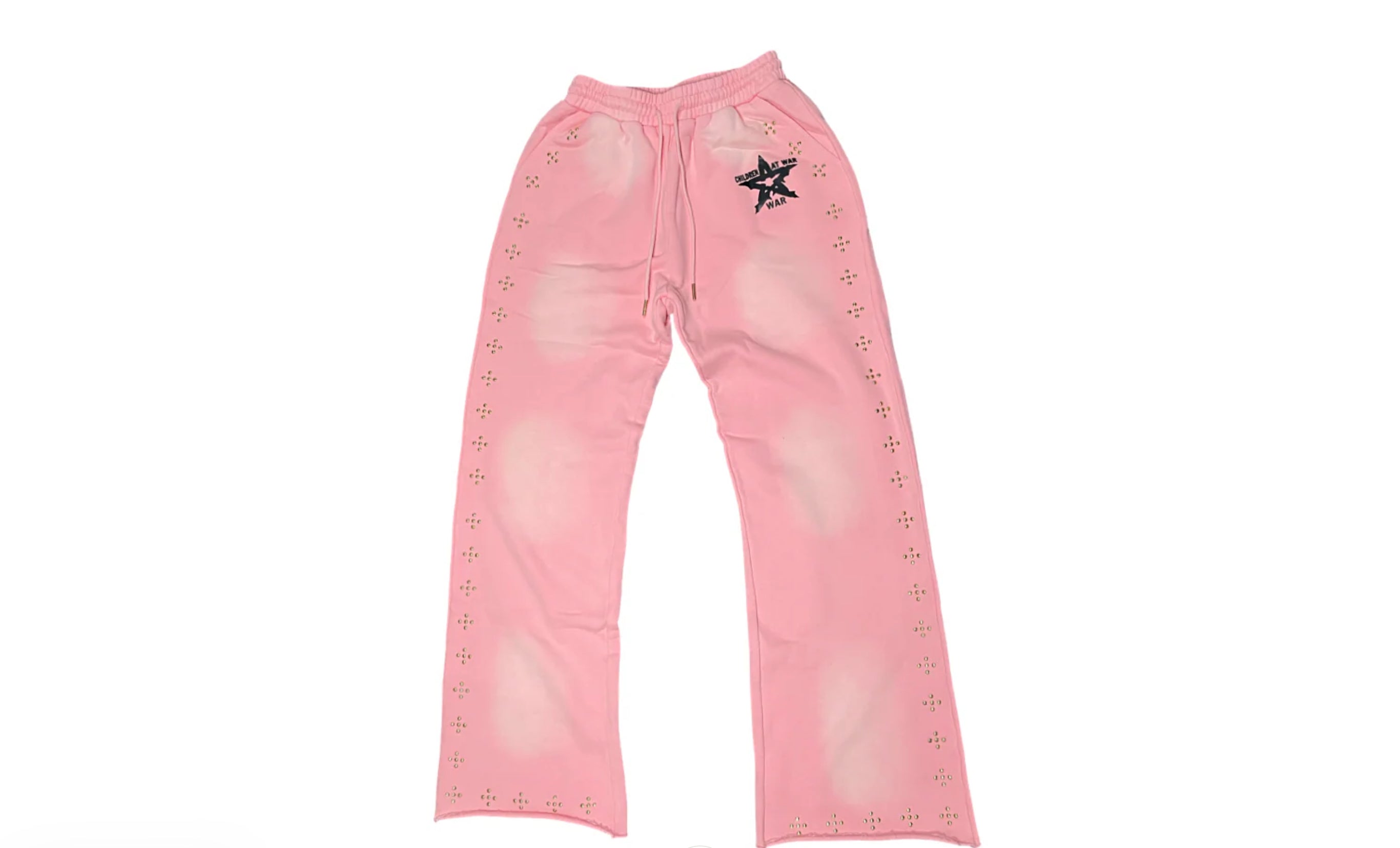 Children At War “Sweatpants”