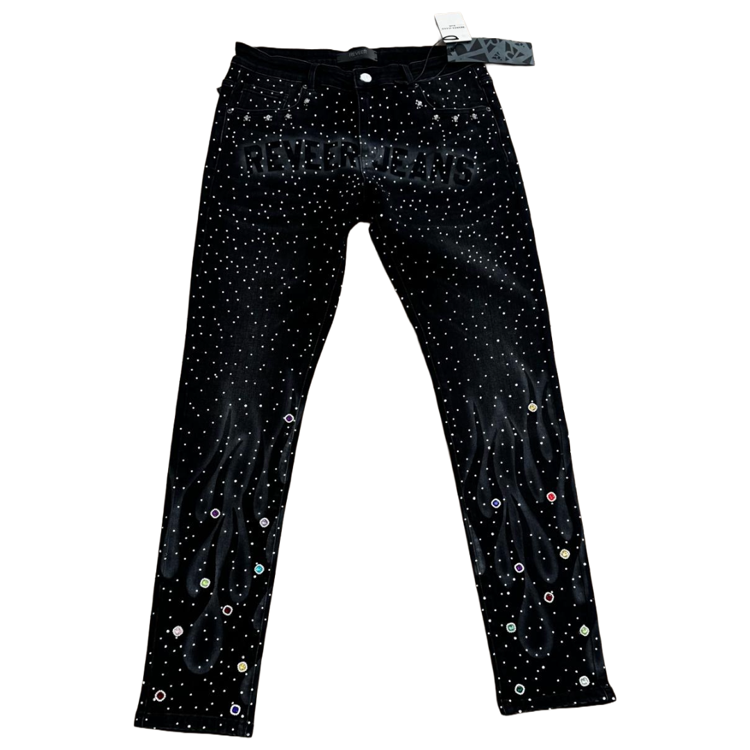 Reveer “Nebula” Denim