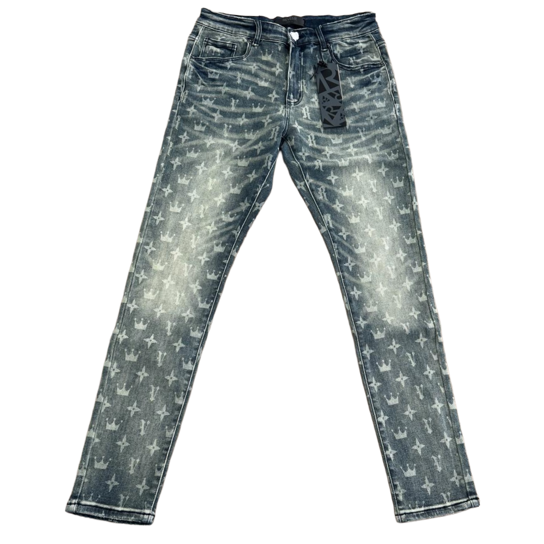 Reveer “Royalty” Denim