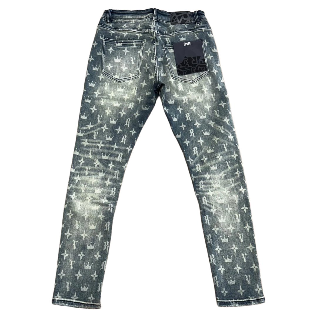 Reveer “Royalty” Denim