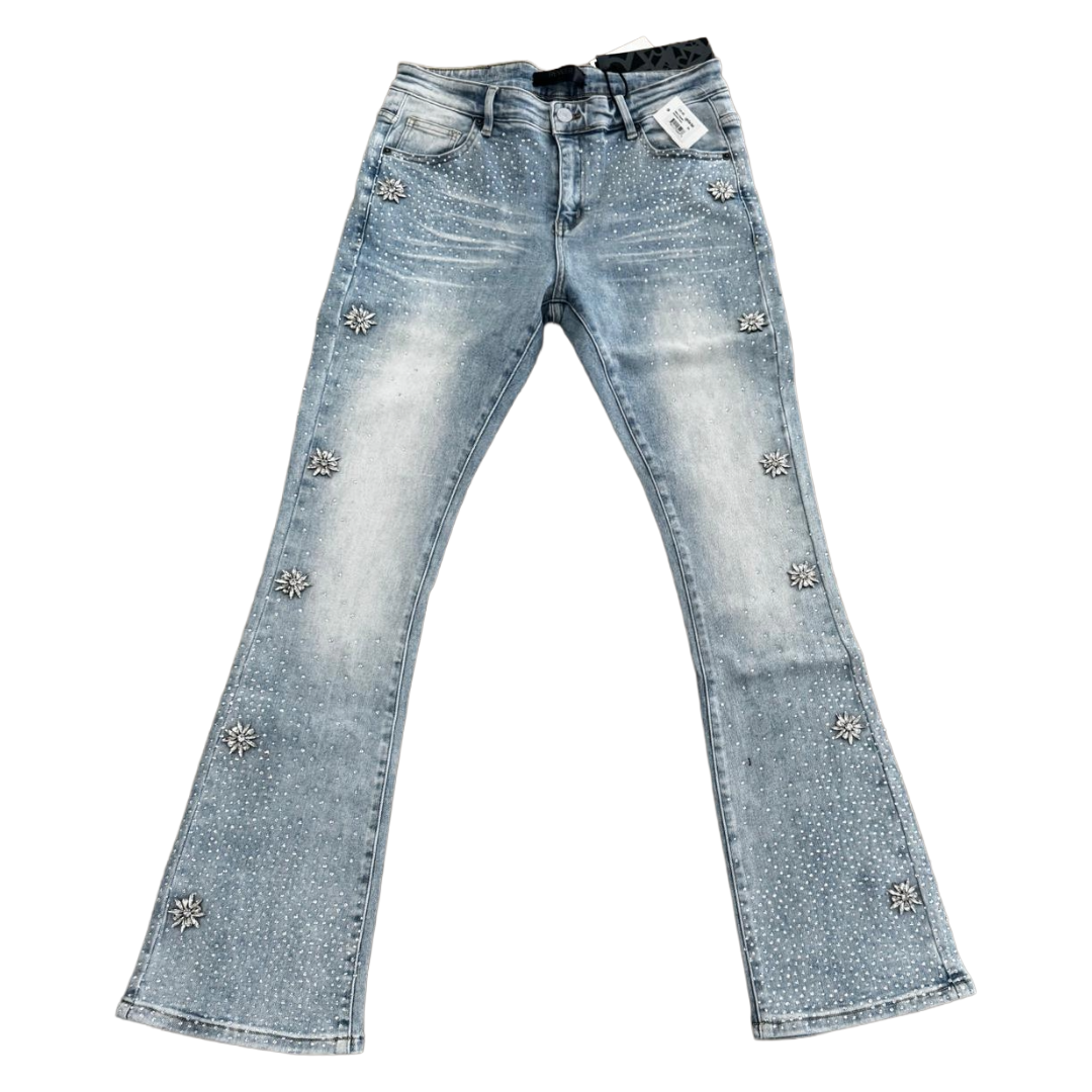 Reveer “Snowfall” Denim