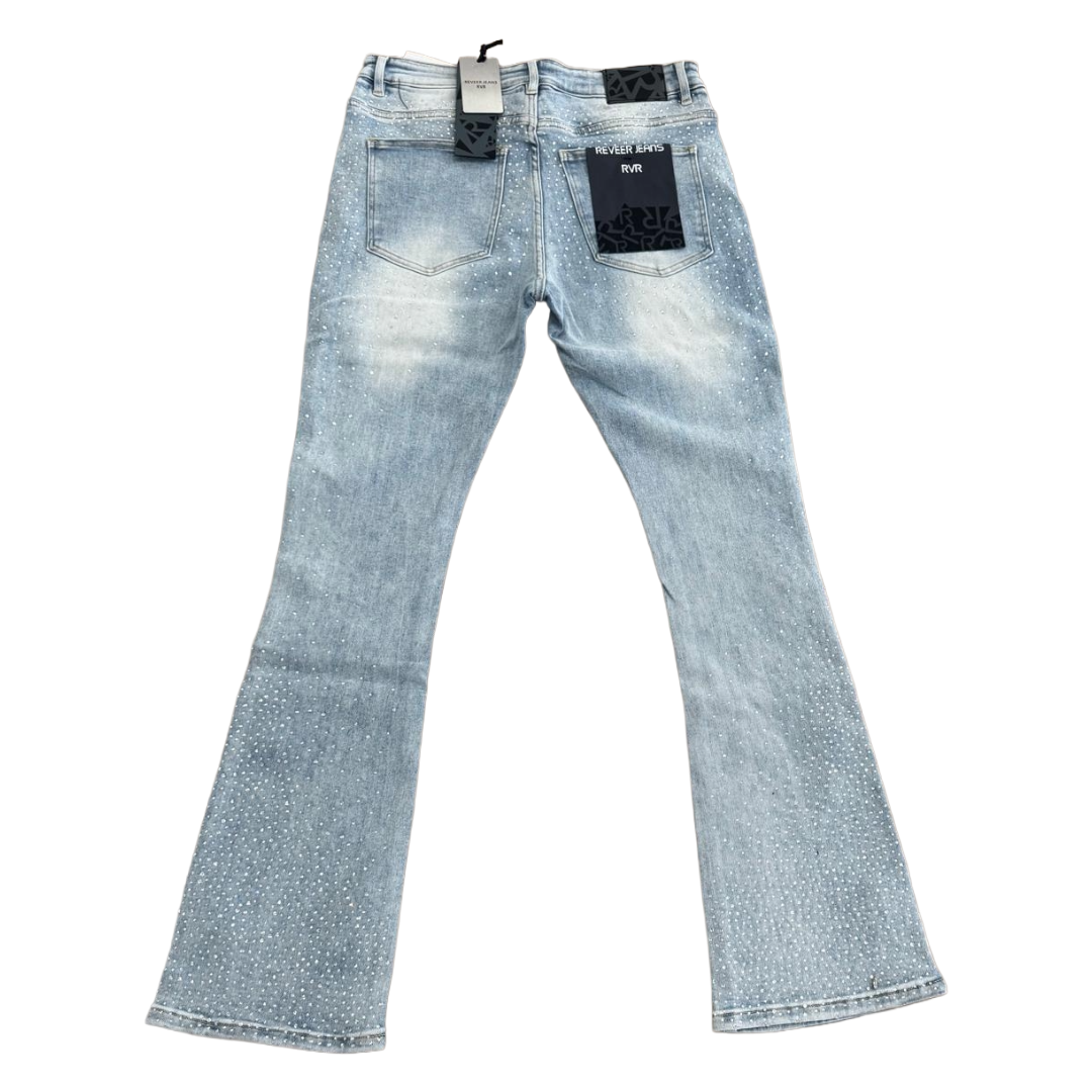 Reveer “Snowfall” Denim