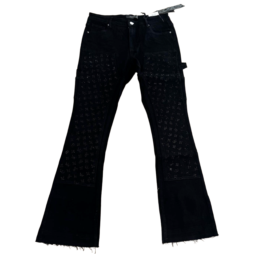 Reveer “Fastbite” Denim