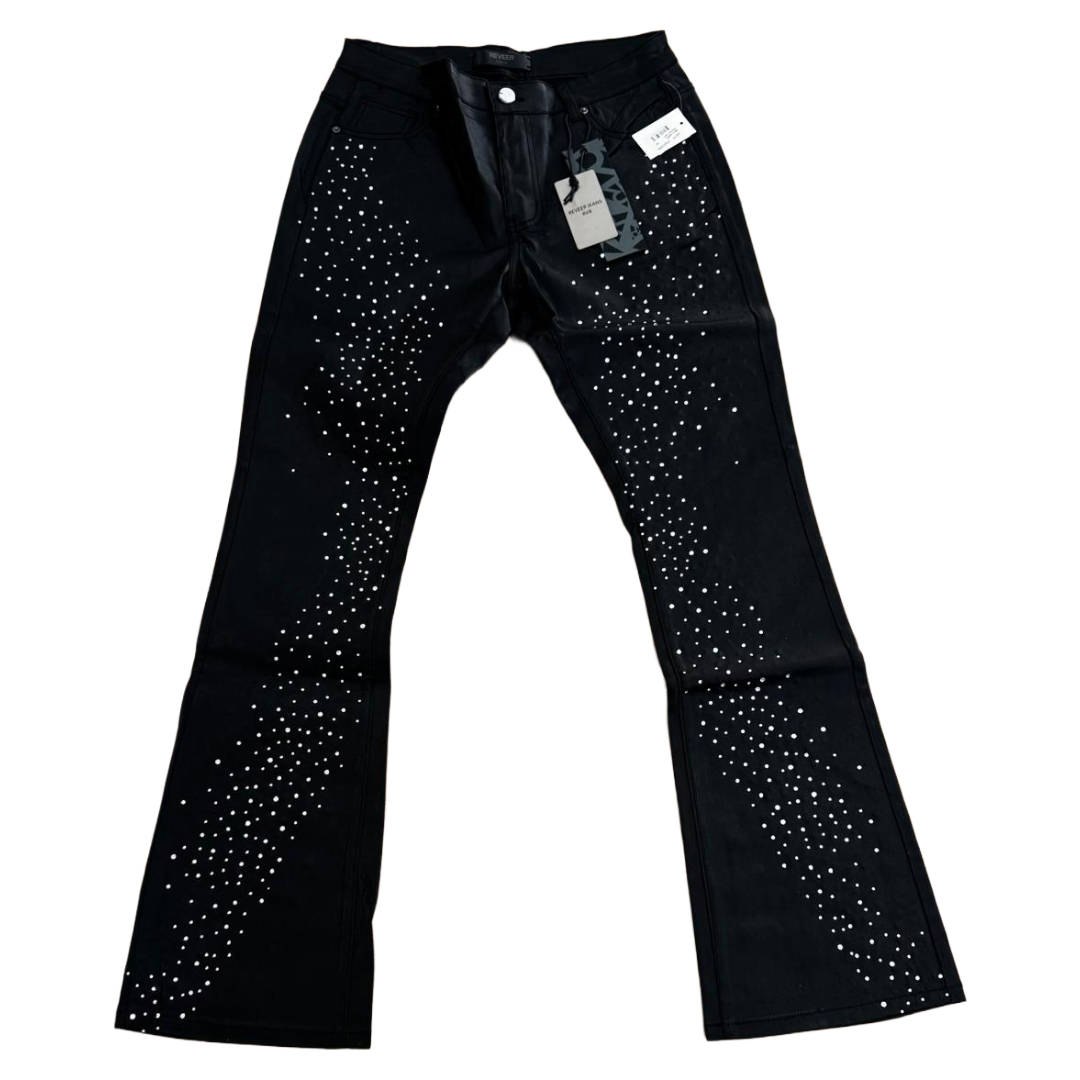 Reveer “Cosmic” Wax Denim