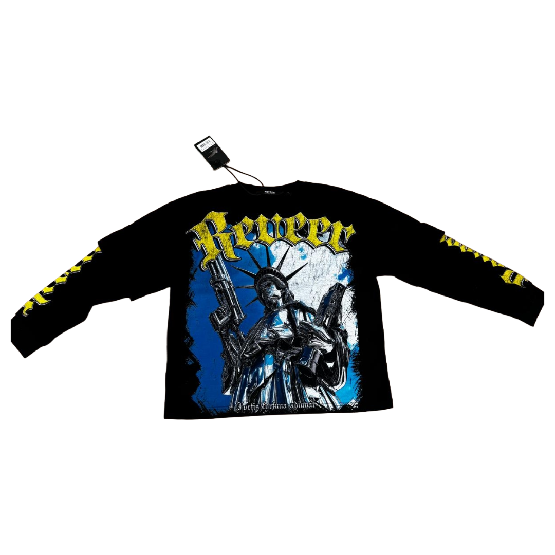 Reveer “Fortis” Tee