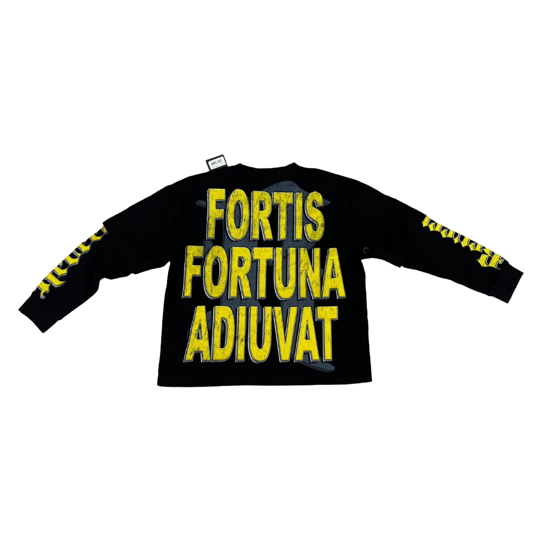 Reveer “Fortis” Tee