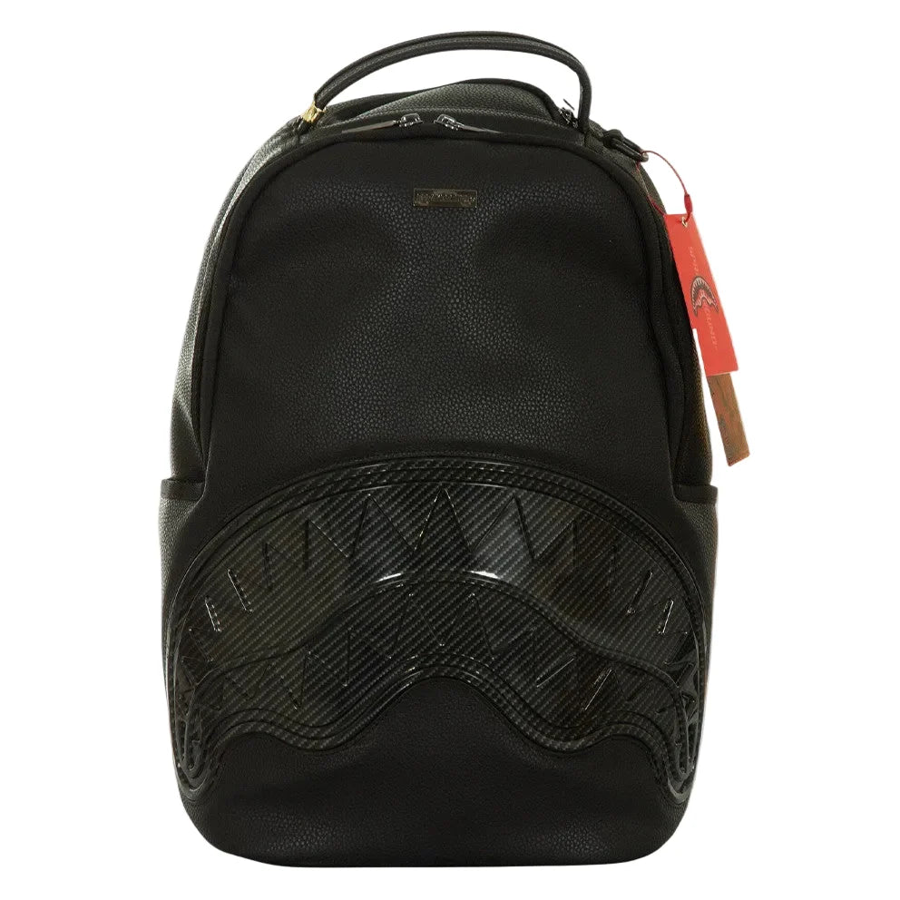 Sprayground " SHARKMOUTH HARDSHELL BACKPACK"