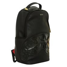 Sprayground " SHARKMOUTH HARDSHELL BACKPACK"