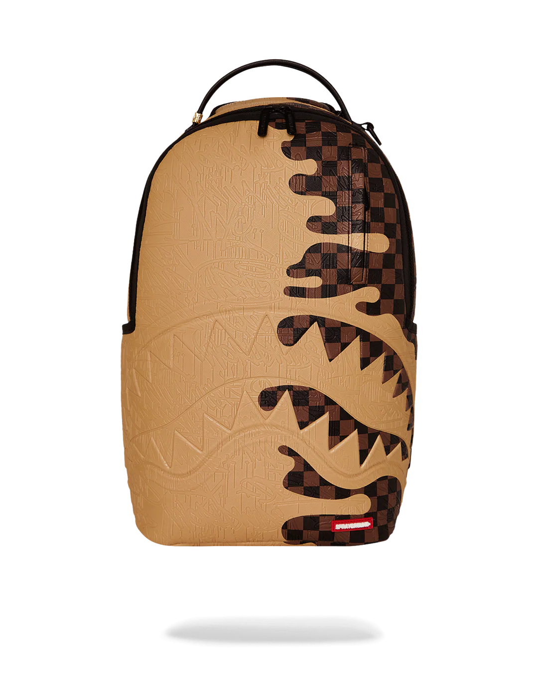 Sprayground "HENNY MELT BACKPACK"