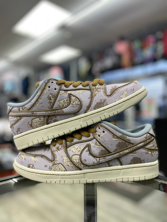 Nike SB Dunk Low “City Of Style”